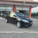 LANCIA YPSILON 1.2 69cv SILVER
